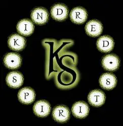 logo Kindred Spirits